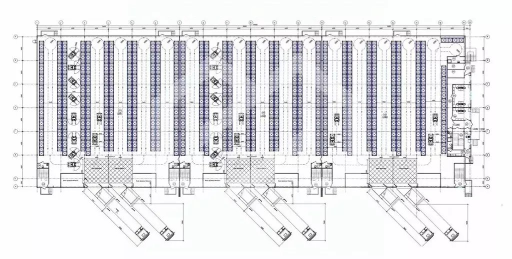 Производственное помещение в Московская область, Химки Сходня мкр, ул. ... - Фото 2