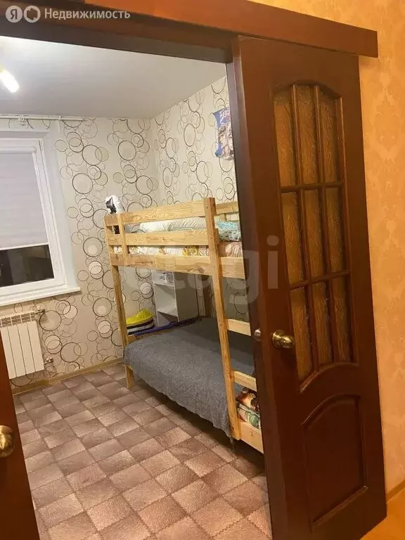 2-комнатная квартира: Красное Село, Стрельнинское шоссе, 37 (66 м) - Фото 1