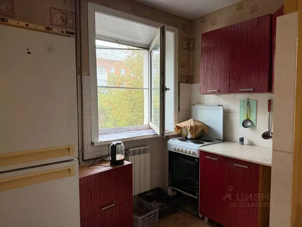 2-к кв. Иркутская область, Иркутск Ямская ул., 33 (42.2 м) - Фото 0