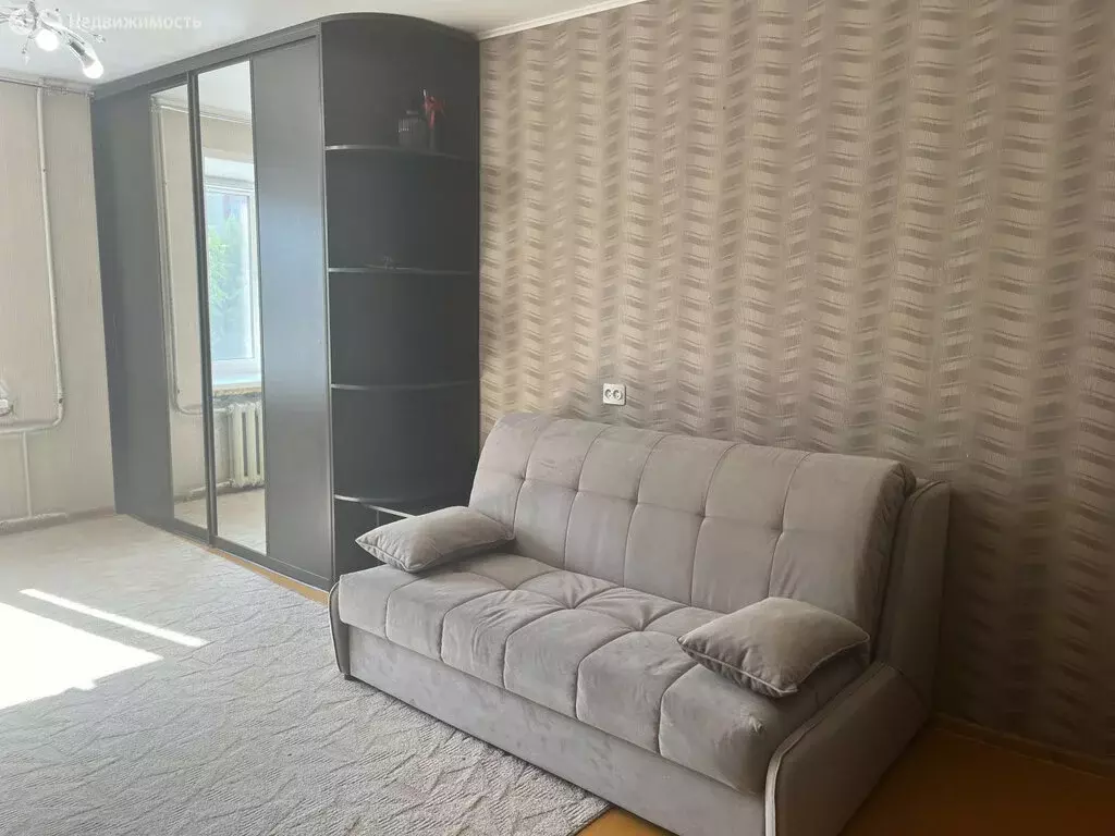 1к в 3-комнатной квартире (19.1 м) - Фото 0