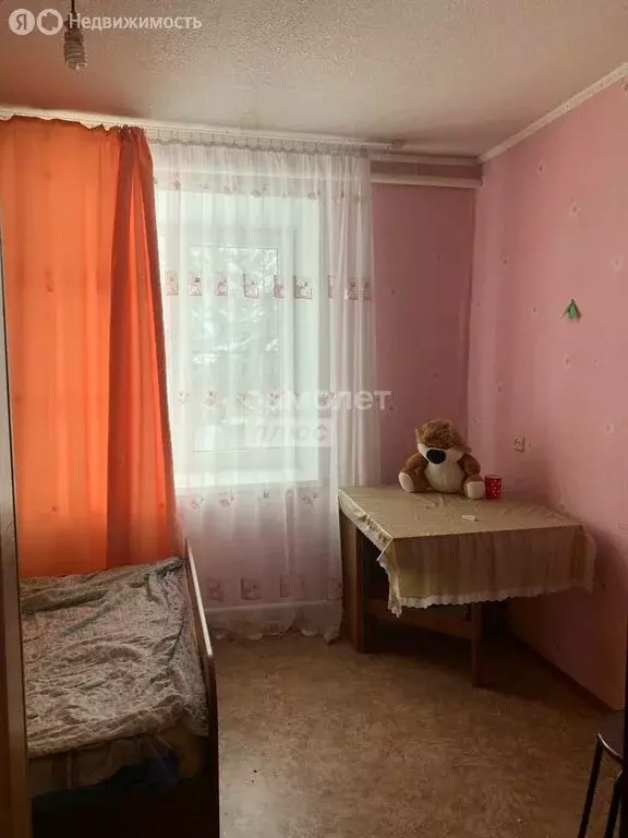 2-комнатная квартира: село Сенцово, Молодёжная улица, 4 (43.1 м) - Фото 2