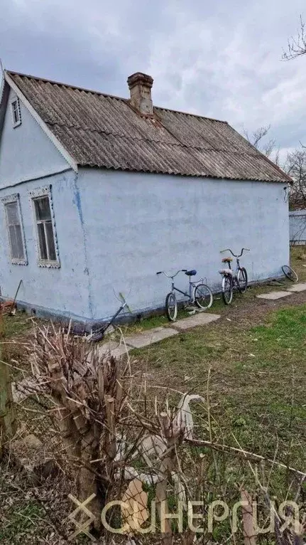 Дом в Ростовская область, Азовский район, Рогожкинское с/пос, пос. ... - Фото 1