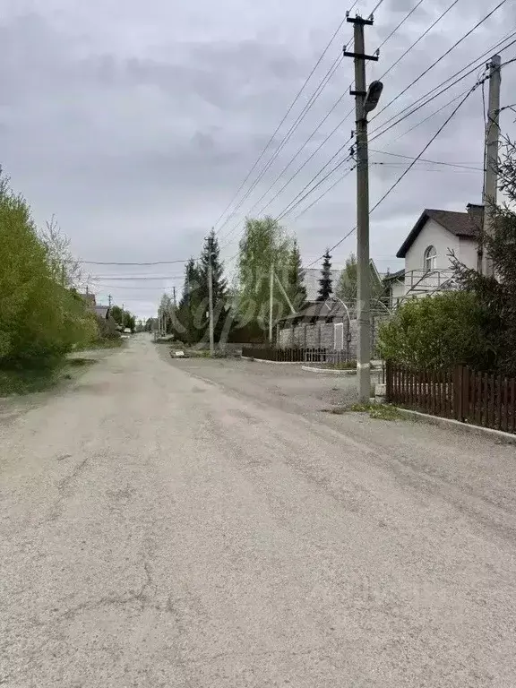 Таунхаус в Челябинская область, Магнитогорск Радужный кп, ул. ... - Фото 2