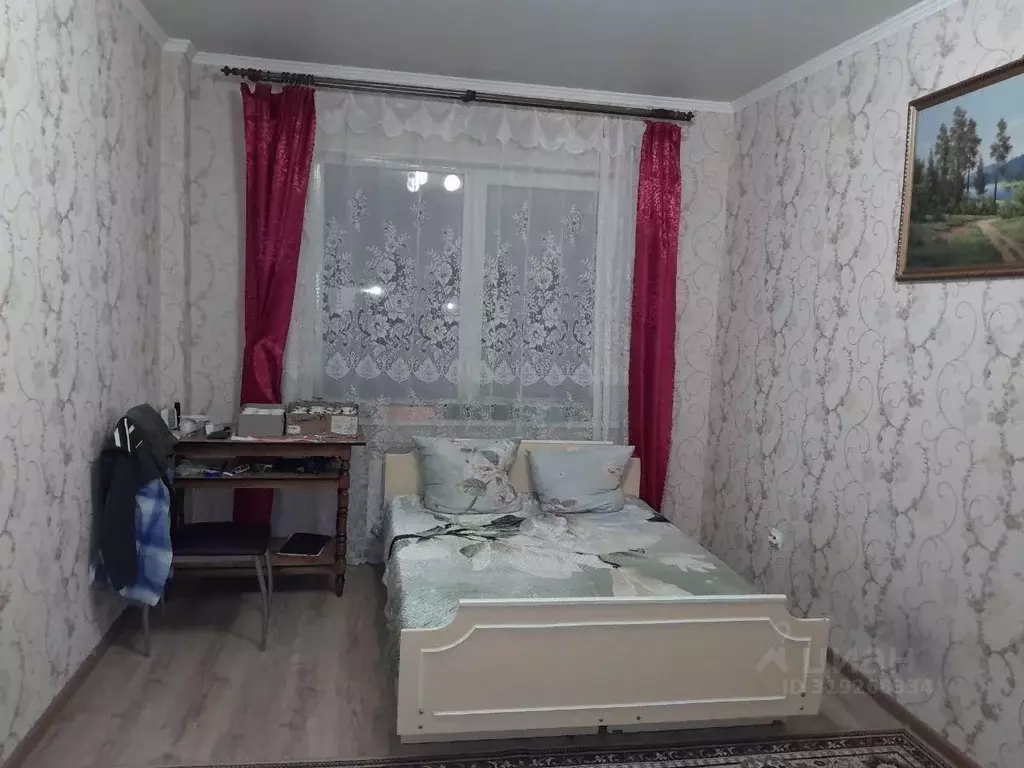 1-к кв. Белгородская область, Белгородский район, Дубовское с/пос, ... - Фото 1