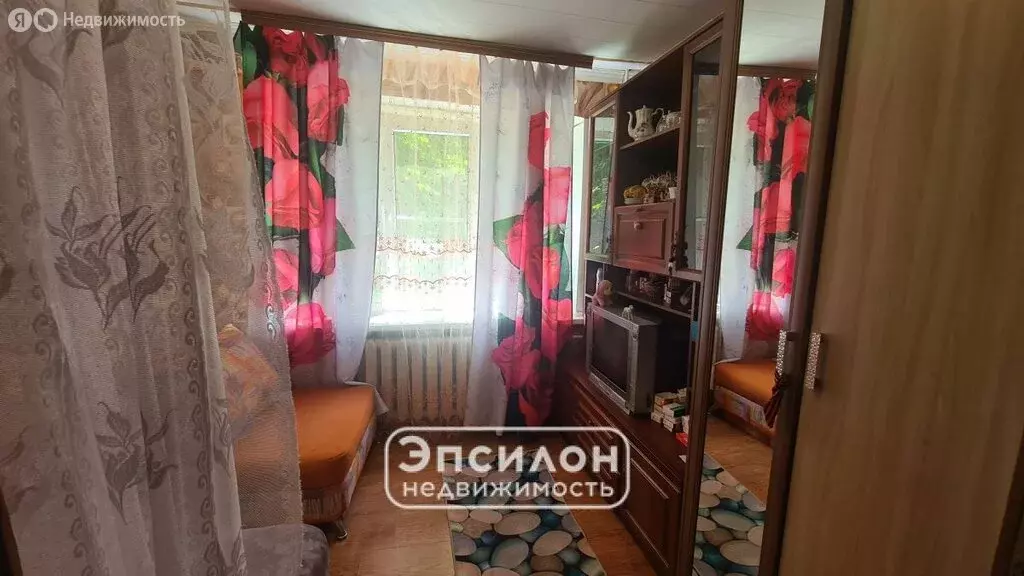 2к в -комнатной квартире ( м) - Фото 0