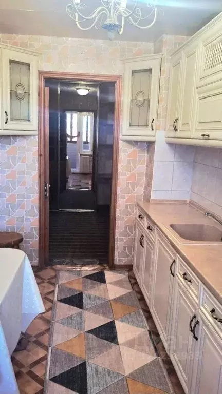 3-к кв. Московская область, Королев ул. Тарасовская, 13 (68.0 м) - Фото 2