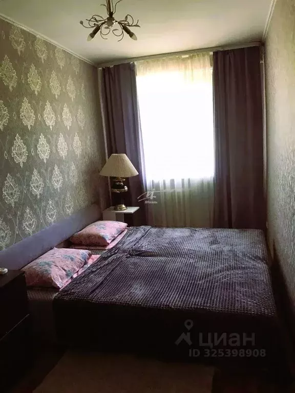 3-к кв. Севастополь ул. Гоголя, 29 (55.0 м) - Фото 1