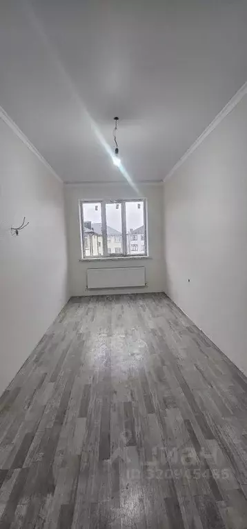 1-к кв. Кабардино-Балкария, Нальчик ул. 2-я Надречная (40.0 м) - Фото 1