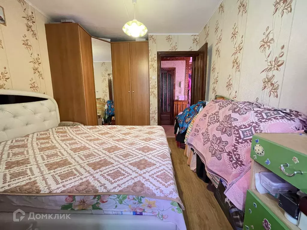 Продаётся 2-к квартира, 44.2 м - Фото 1