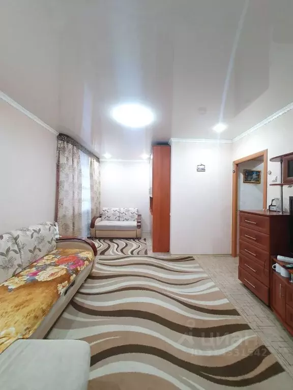 1-к кв. Татарстан, Набережные Челны 47-й комплекс, 20 (43.0 м) - Фото 0