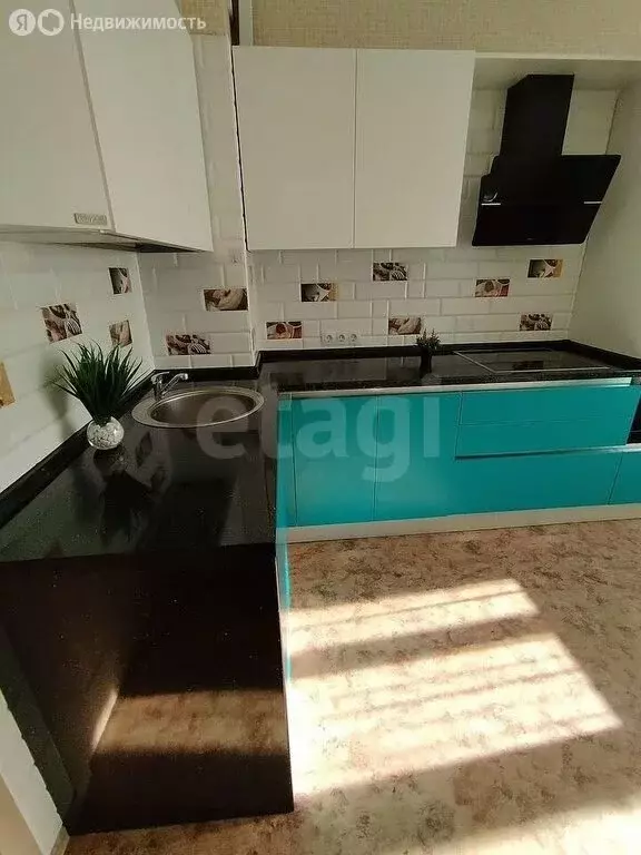 1-комнатная квартира: Воронеж, квартал Троицкий, жилой массив ... - Фото 1