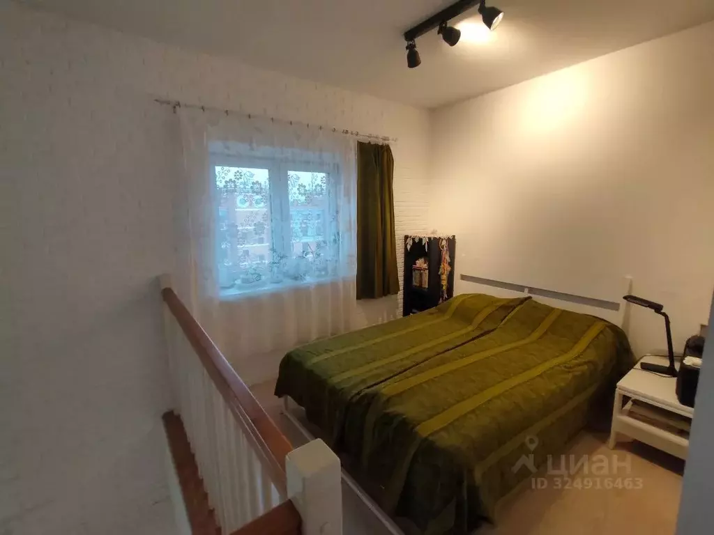 1-к кв. Московская область, Красногорск городской округ, Сабурово пгт ... - Фото 1