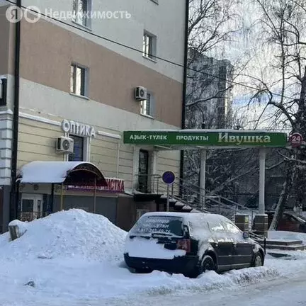 Помещение свободного назначения (32.5 м) - Фото 2