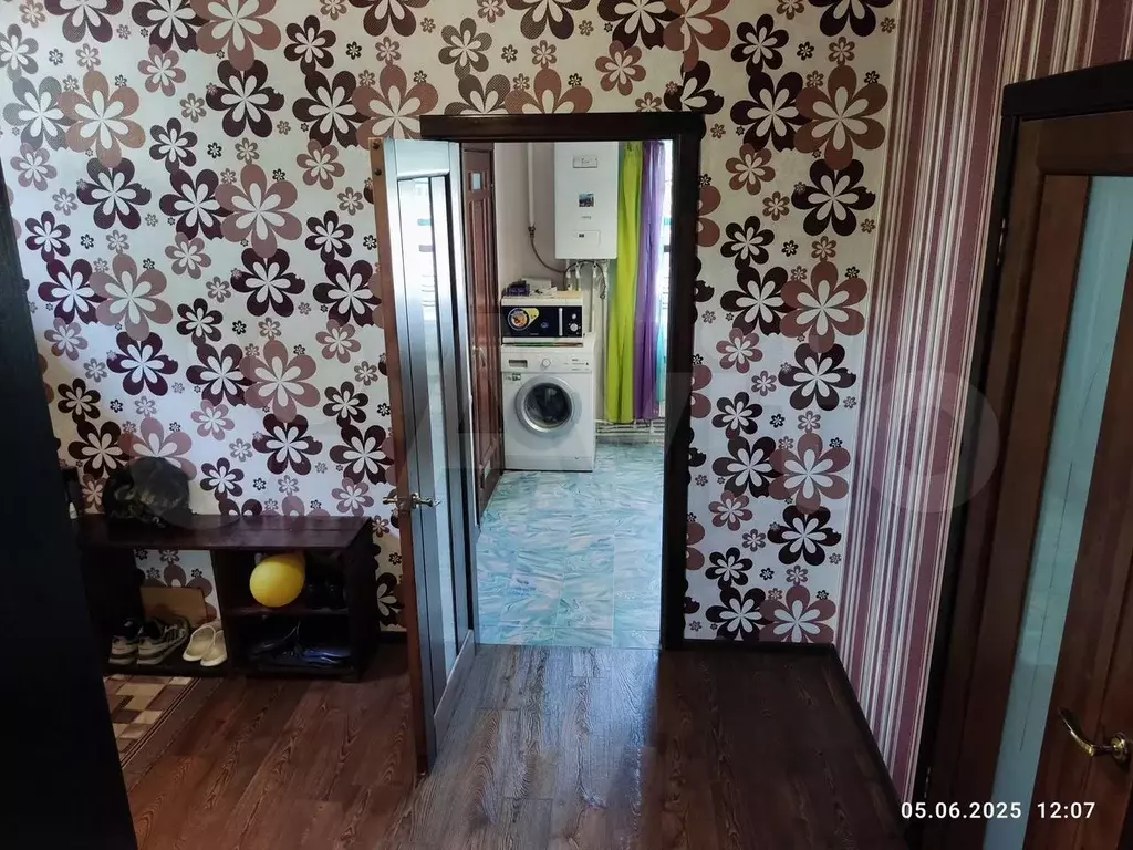 Дом 55 м на участке 1 сот. - Фото 1