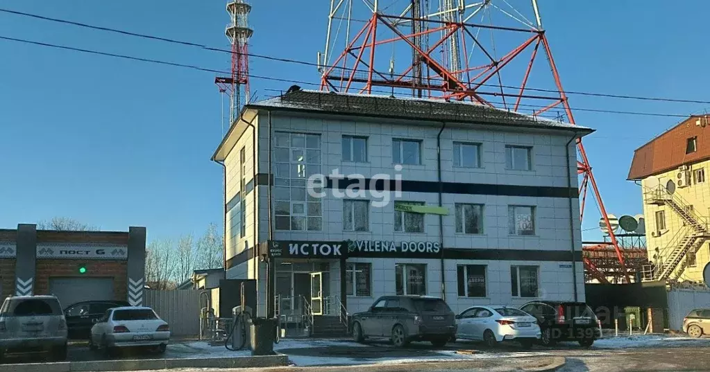 Ортоклиника ул пермякова 3а стр 3 фото