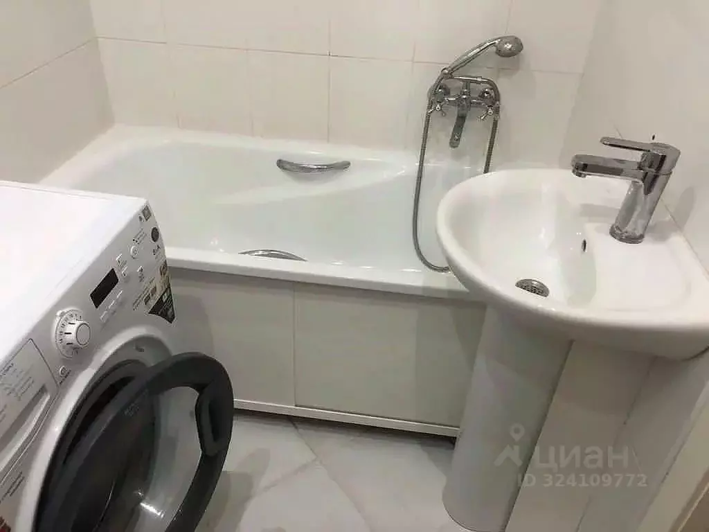 2-к кв. Ростовская область, Ростов-на-Дону просп. Королева, 26/1 (46.0 ... - Фото 2