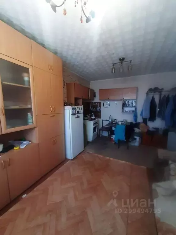 Комната Курганская область, Курган ул. Бажова, 67 (17.0 м) - Фото 1