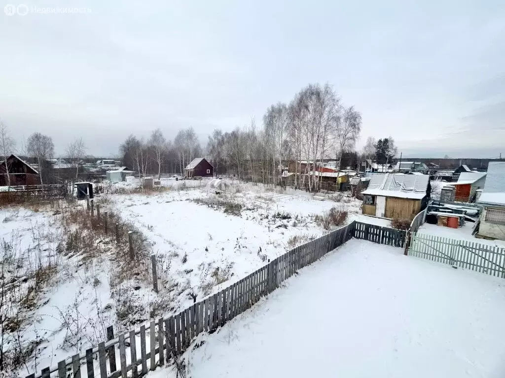 Дом в Тюменская область, Тобольский муниципальный округ, Башковское ... - Фото 2