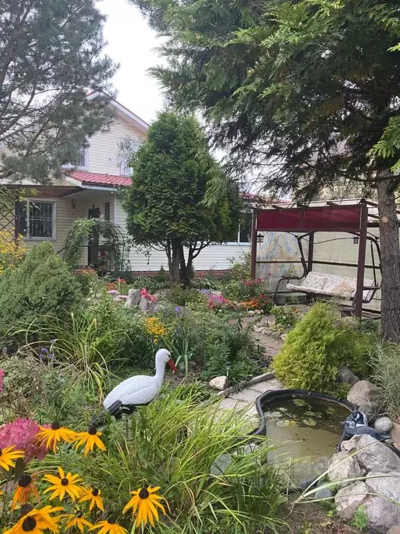 Дом в Тверская область, Конаково ул. Свердлова, 5 (231 м) - Фото 1