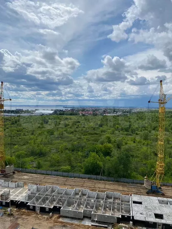 3-к. квартира, 79,6 м, 14/16 эт. - Фото 1