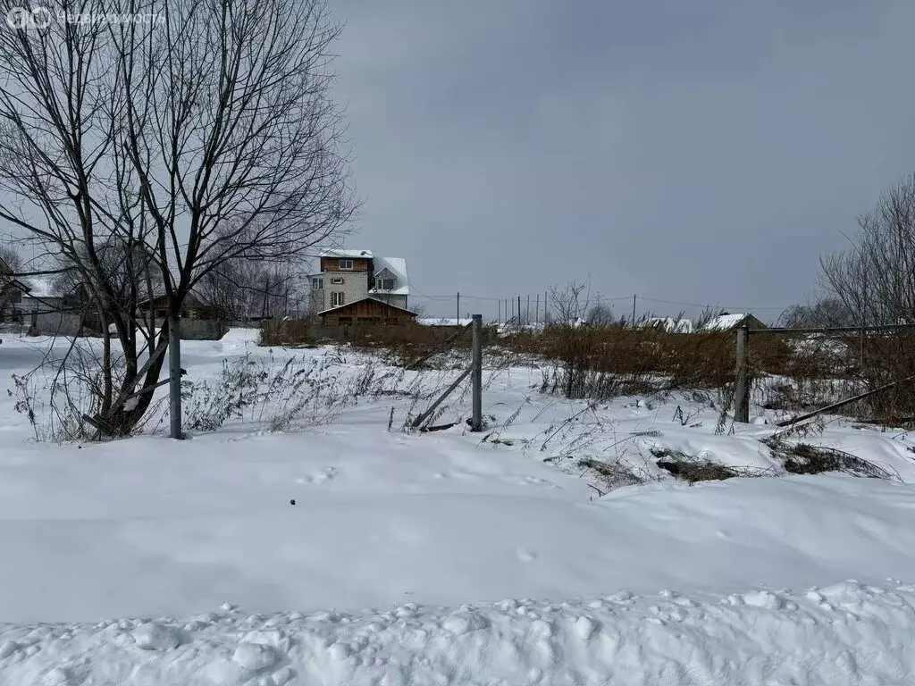 Участок в Арсеньев, Тихоокеанская улица (17.6 м) - Фото 1