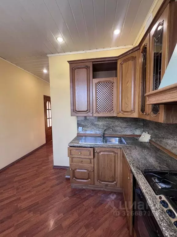 3-к кв. Волгоградская область, Волгоград просп. Имени В.И. Ленина, 21 ... - Фото 2