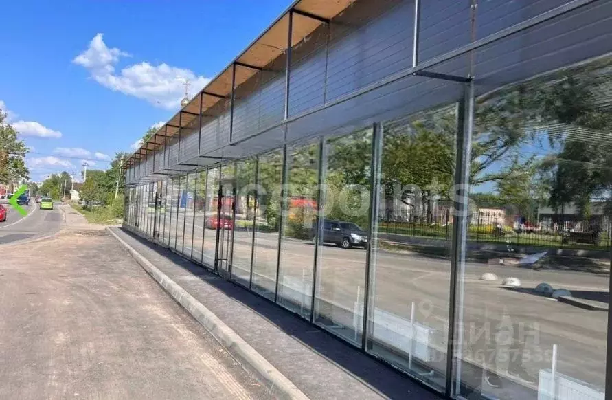 Помещение свободного назначения в Московская область, Химки Сходня ... - Фото 2