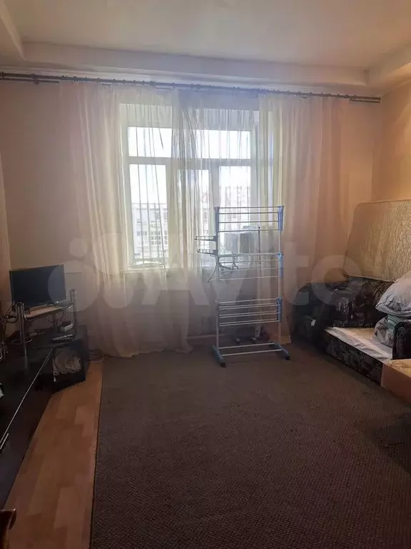 3-к. квартира, 76 м, 4/4 эт. - Фото 0