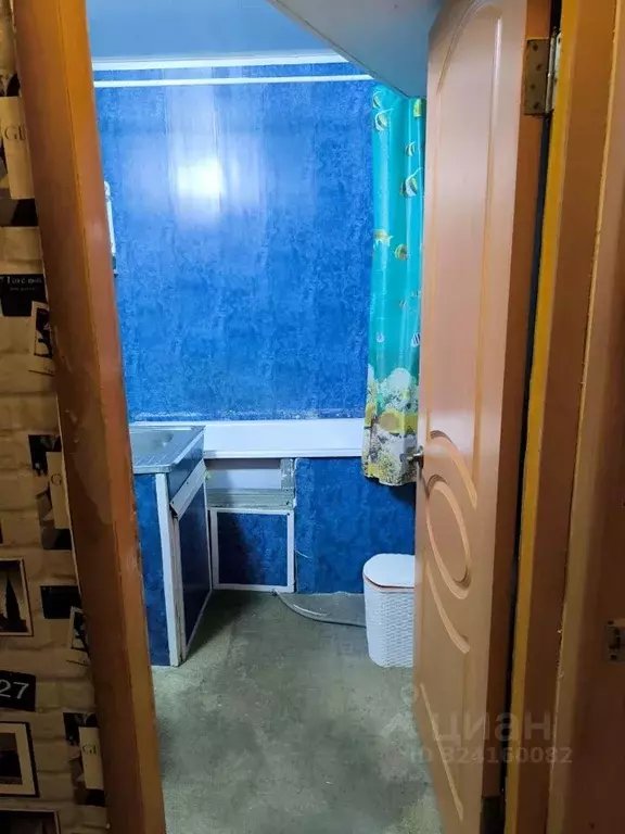 Комната Саратовская область, Саратов ул. Имени В.И. Лебедева-Кумача, ... - Фото 2