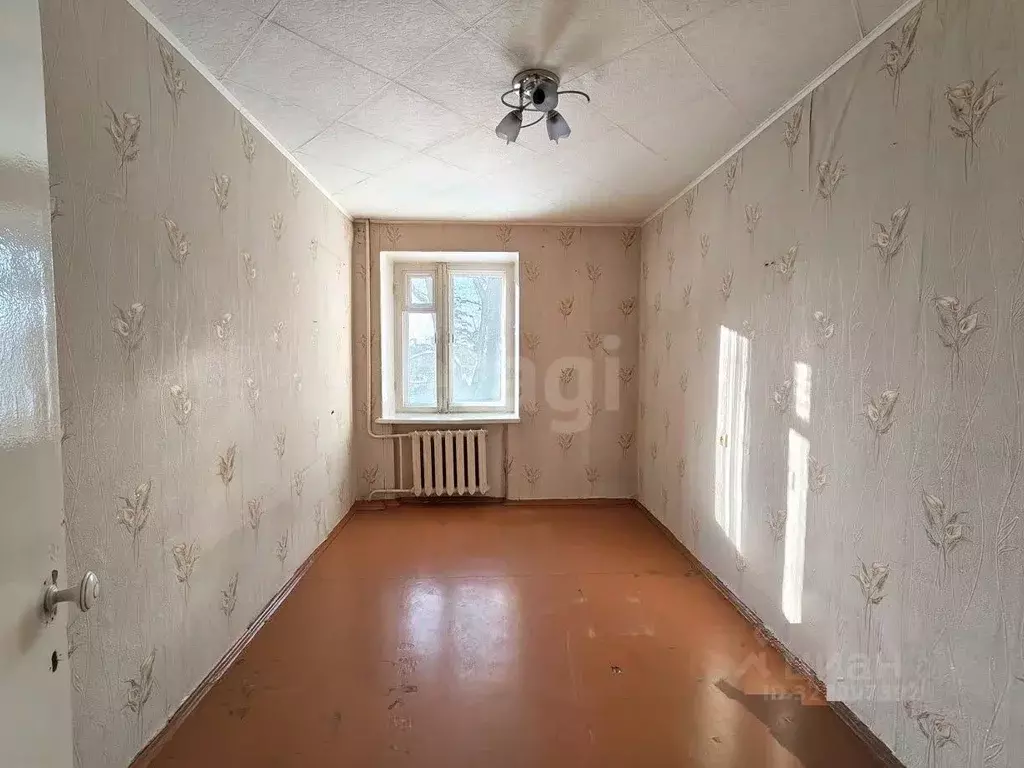 2-к кв. Башкортостан, Уфа ул. Клавдии Абрамовой, 2 (45.0 м) - Фото 1