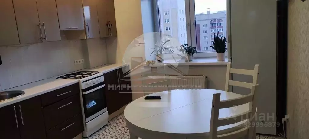 2-к кв. Новгородская область, Великий Новгород Нехинская ул., 36к1 ... - Фото 2
