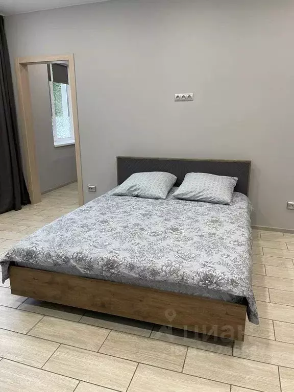 1-к кв. Тверская область, Торжок Кузнечная ул., 10 (39.0 м) - Фото 1