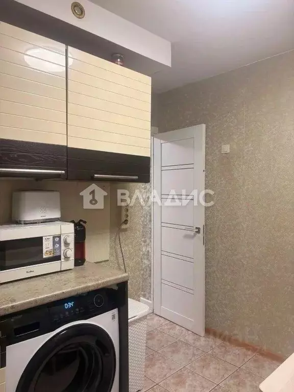 Квартира, 3 комнаты, 59.5 м - Фото 1