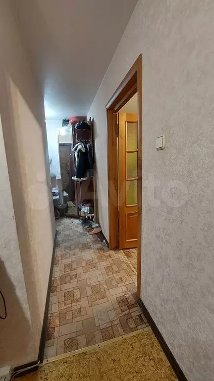 1-к. квартира, 30 м, 1/5 эт. - Фото 1