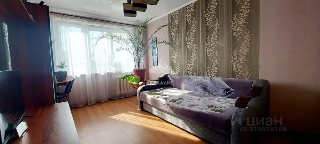 3-к кв. Крым, Керчь ш. Героев Сталинграда, 52/2 (70.1 м) - Фото 1