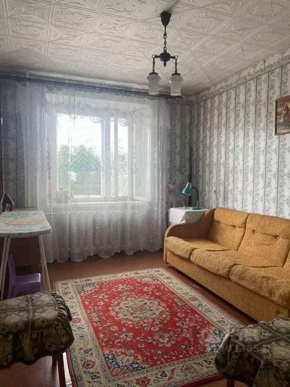 3-к кв. Хакасия, Абакан ул. Маршала Жукова, 94 (63.0 м) - Фото 0