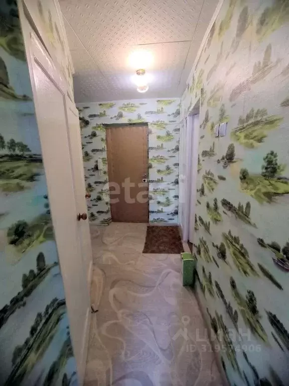 2-к кв. Владимирская область, Муром Радиозаводское ш., 36 (45.1 м) - Фото 1