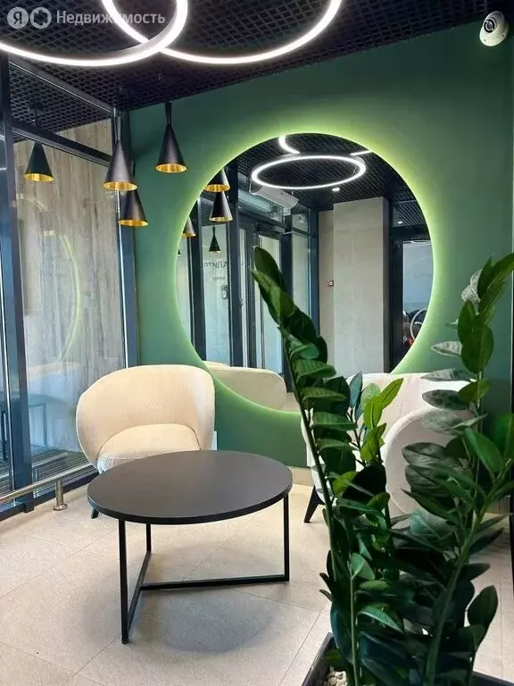 1-комнатная квартира: Казань, улица Братьев Батталовых, 20Ак2 (37 м) - Фото 1