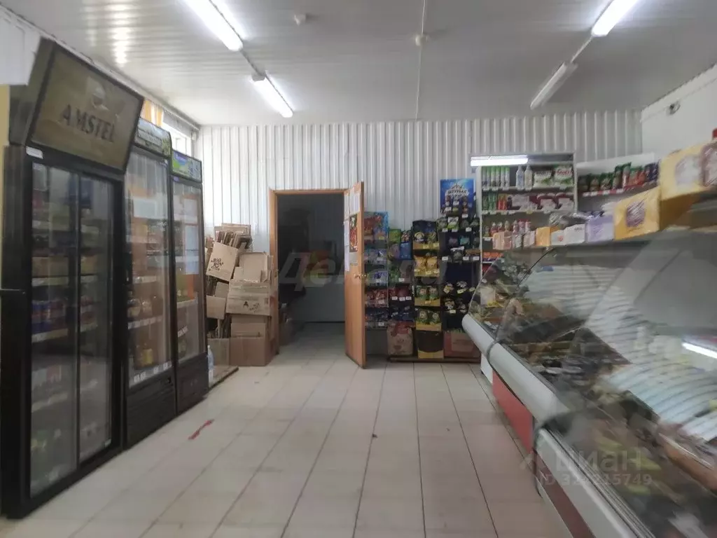 Помещение свободного назначения в Ульяновская область, Ульяновск ул. ... - Фото 1