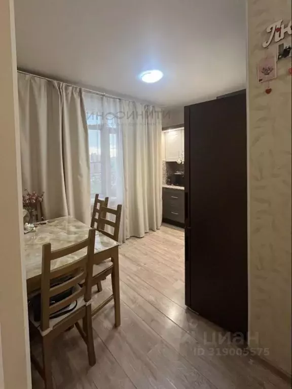 1-к кв. Московская область, Видное ул. Галины Вишневской, 10к1 (38.0 ... - Фото 0