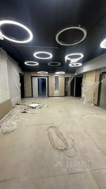 Помещение свободного назначения в Москва 2-я Рыбинская ул., 21С1а (850 ... - Фото 1