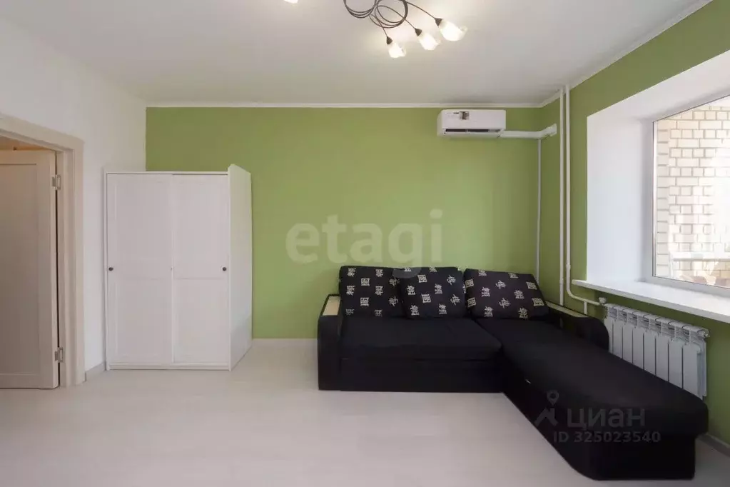 1-к кв. Тюменская область, Тюмень ул. Суходольская, 12 (36.2 м) - Фото 1