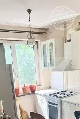 1-к кв. Ростовская область, Ростов-на-Дону Таганрогская ул., 116/4 ... - Фото 0