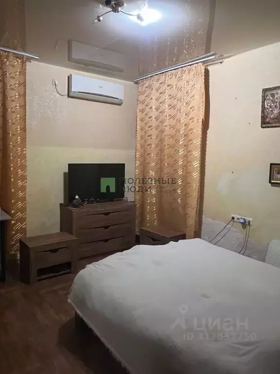 2-к кв. Севастополь ул. Инженерная, 25А (21.6 м) - Фото 1