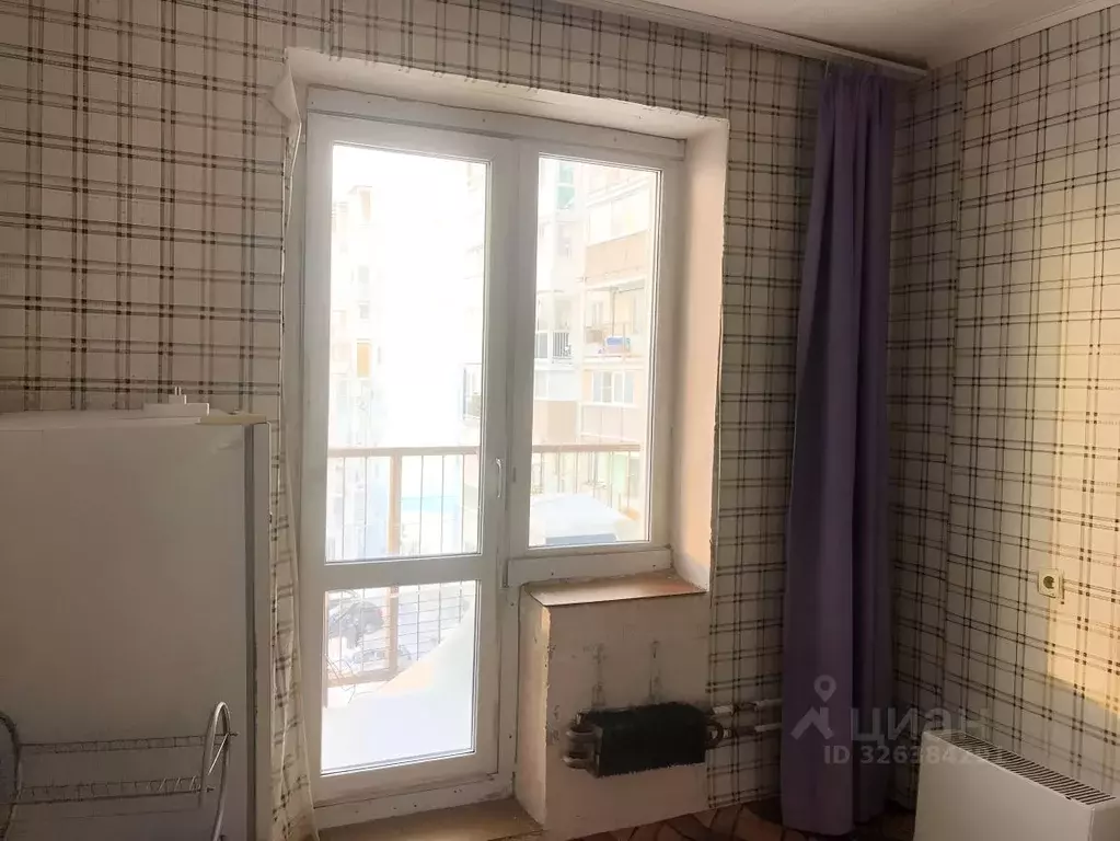 1-к кв. Новосибирская область, Новосибирск ул. Татьяны Снежиной, 19/2 ... - Фото 1