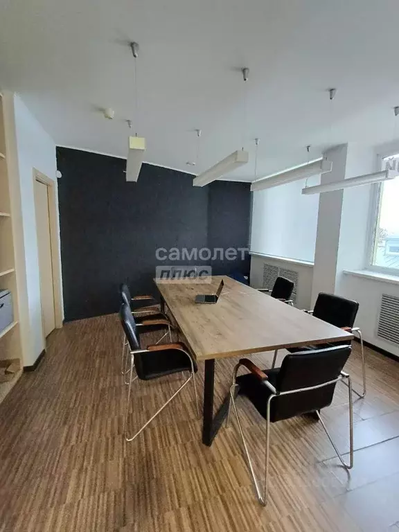 Офис в Нижегородская область, Нижний Новгород ул. Пискунова, 29 (91 м) - Фото 1