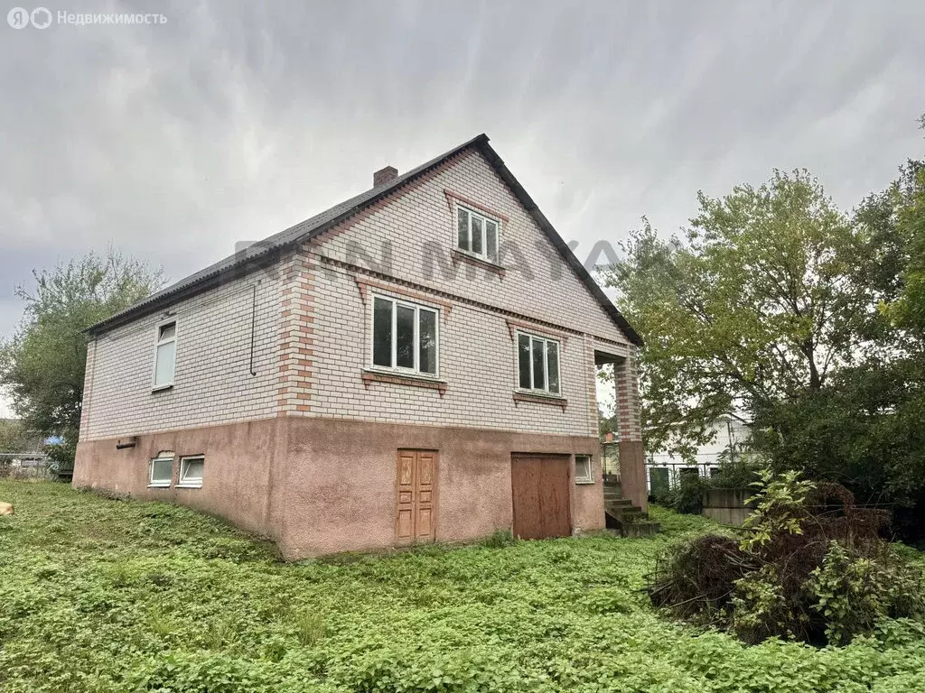 Дом в Тульский, Заречная улица, 75 (130 м) - Фото 1