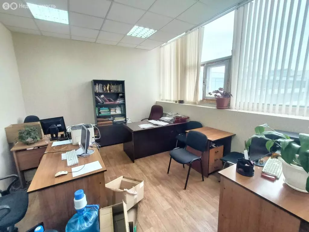 Офис (45 м) - Фото 2