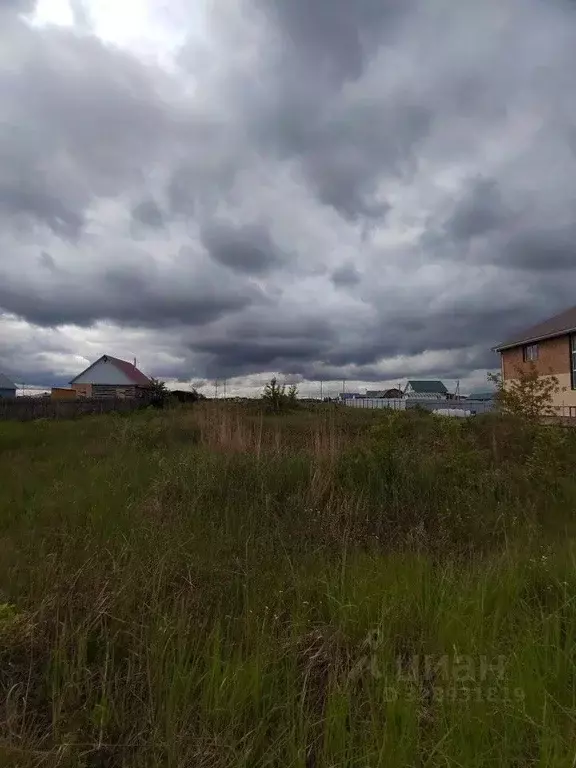 Участок в Башкортостан, Иглинский сельсовет, с. Иглино ул. Куйбышева, ... - Фото 1