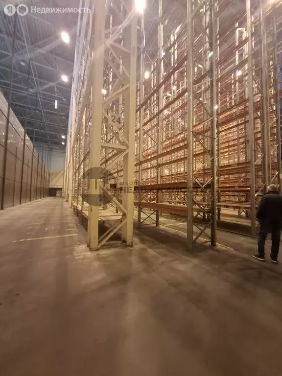 Производственное помещение (4390 м) - Фото 1